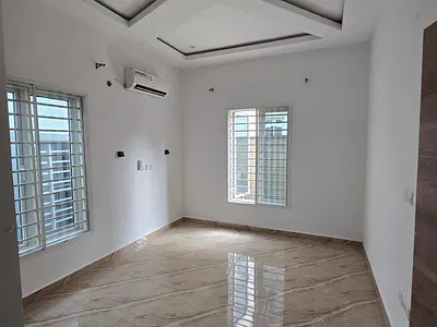 4 Bedroom Terraced Duplex in a Decent and Secured Estate — THL Estate, Apo, Abuja