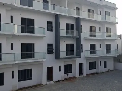 Miniflat — Orcchid GRA, Lekki, Lagos