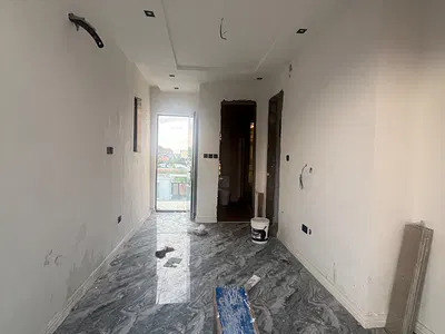 2 Bedroom Duplex — Ajah, Lagos