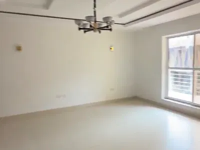 Luxurious Massive 2 Bedroom En-Suite Flat — Guzape Main, Guzape District, Abuja