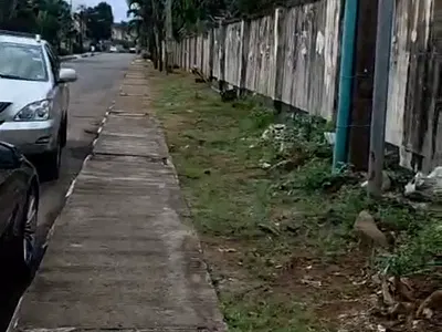 Residential Land — Odùduwà Gate, Ikeja GRA, Ikeja, Lagos