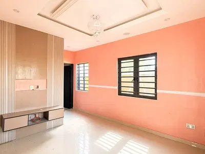 A Standard Mini Flat — By Good Sait Estate Before Novare Shoprite Ajah, Lekki Phase 2, Lekki, Lagos