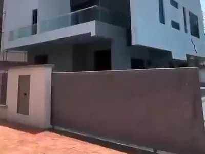 5-Bedroom Detached Villa with 2BQ with Payment Plan — Lekki, Lagos