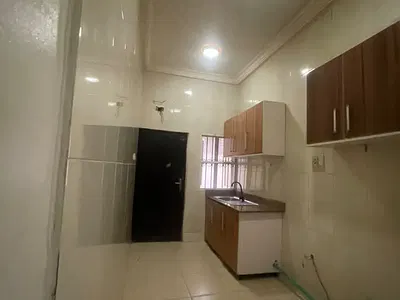 Clean 3 Bedroom Flat Available — Lekki, Lagos