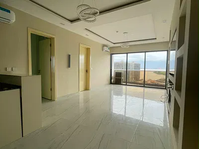 Serviced 2 Bedroom Flat — Ikoyi, Lagos
