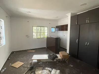 1 Bedroom Self Contained Flat — Lekki Phase 1, Lekki, Lagos
