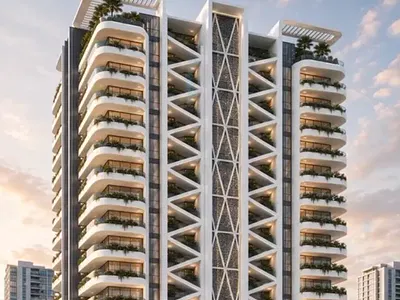 2 Bedroom Apartments Offplan — Ikoyi, Lagos
