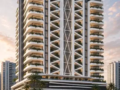 3 Bedrflat with BQ Off-Plan — Ikoyi, Lagos
