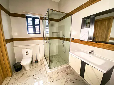 2 Bedroom Furnished Apartment — Admiralty Way, Lekki Phase 1, Lekki, Lagos