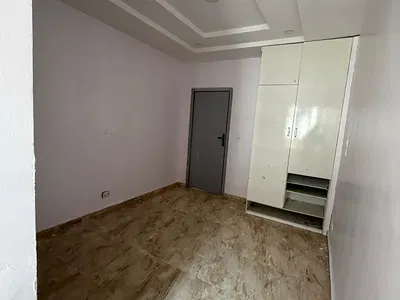 Semi Master Room with Private Kitchenette — Lekki, Lagos