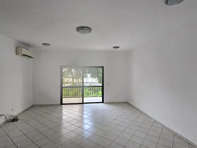 3 Bedroom Apartment — Ikoyi, Lagos