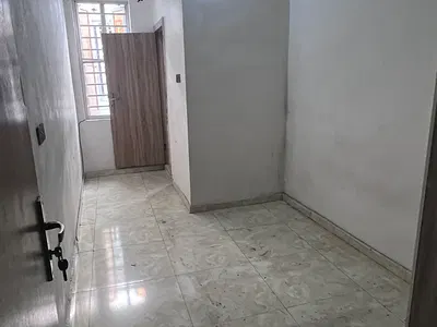 Room in a Shared Apartment — Lekki, Lagos