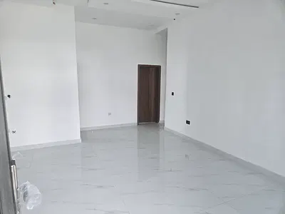 3-Bedroom Detached Bungalow — Eleko, Ibeju Lekki, Lagos