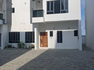 3bed — Lekki, Lagos
