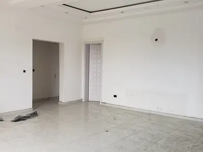 Newly Built 3 Bedroom Apartment — Lekki, Lagos