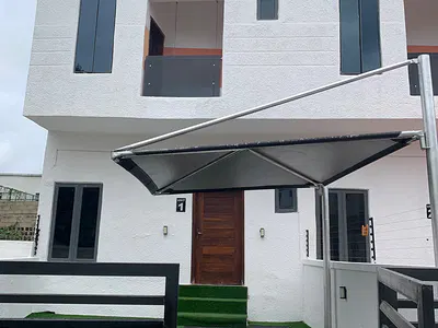 4 Bedroom Terraced Duplex — Atlantic Nominee, Lekki, Lagos