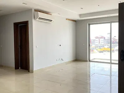 2 Bedroom Apartment with BQ — Victoria Island (VI), Lagos