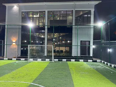 Restaurant / Bar Space — Magodo Phase 1, GRA Phase 1, Magodo, Lagos