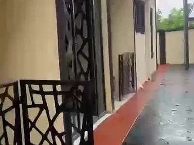 2 Bedroom Flat — Beechwood Estate, Shapati, Ibeju Lekki, Lagos