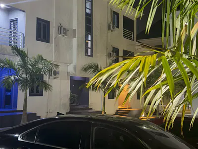 Stylish 2-Bedroom Duplex with Jacuzzi — House 2 the Villa Residence Drive, Sabon Lugbe, Lugbe District, Abuja