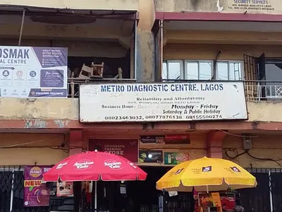 Block of 6 Two-Bedroom Flats — No. 499, Ile-Ile Bus Stop, Ikorodu Road, Ikosi, Ketu, Lagos