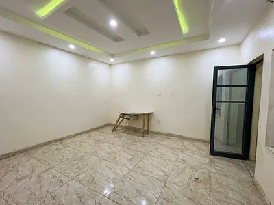 2 Bedroom Apartment, Ground Floor — Off Pedro Rd, Gbagada Phase 2, Gbagada, Lagos