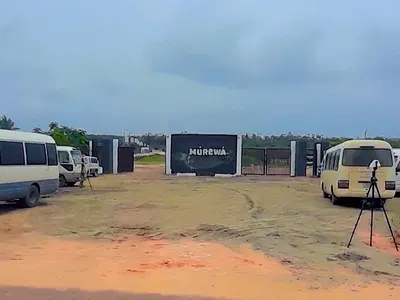 Plots and Acres of Land Directly Facing Expressway — Ketu-Epe, Epe, Lagos