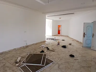 Luxury and Spacious 3 Bedroom All Rooms En Suite — Lugbe District, Abuja