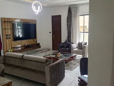 Duplex with Guest Challets on 500 SQM Plot — Lekki, Lagos