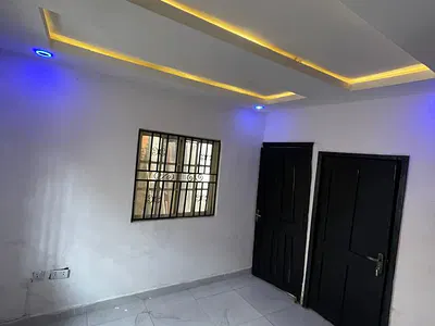 Mini Flat Available — Ajah, Lagos