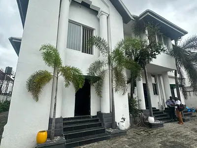 20-Room Fully Detached House — Off Admiralty Way, Lekki Phase 1, Lekki, Lagos