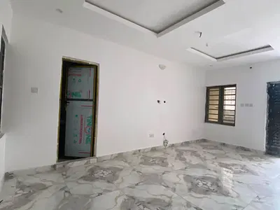 2 Bedroom Apartment in Access Controlled Estate — Ajah, Lagos
