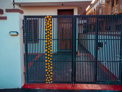 4 Bedroom Fully Detached Duplex with BQ — Ajah, Lagos
