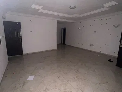 Luxury 2 Bedroom Flat — Sunshine Estate Behind Blenco Supermarket, Opposite Sky Mall, Sangotedo, Ajah, Lagos