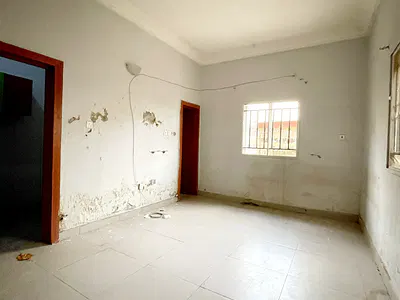 Self Contain Flat in an Estate — Dawaki Extension, Dawaki, Gwarinpa, Abuja