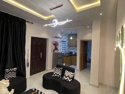 2bedroom Ikeja GRA — Ikeja GRA, Ikeja, Lagos