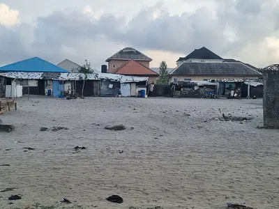 Three Plots of Commercial Dry Land — New Lekki Calabar Coastal Road, Okunajah, Ajah, Lagos