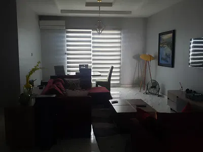 2 Bedroom Apartment — Lekki, Lagos