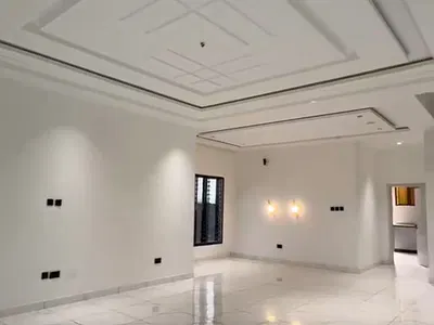 5-Bedroom Fully Detached Duplex with BQ — Kaura, Abuja
