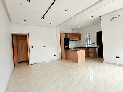 4-Bedroom Semi Detached Duplex — Opic Isheri Lagos, Opic, Isheri North, Lagos