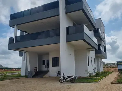 7 Bedroom Detached Duplex with BQ — Mshel Hutu Exclusive, Sabon Lugbe, Lugbe District, Abuja