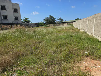 Residential Land — Amuwo Odofin, Lagos