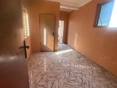 Affordable Miniflat in a Serene Environment Upstairs — Badore, Ajah, Lagos