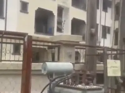 Block of 9 Flats — Lakeview Phase 2, Amuwo Odofin, Lagos