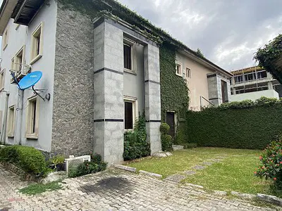 4 Bedroom Semi-Detached Duplex with BQ — Off Admiralty Way, Lekki Phase 1, Lekki, Lagos