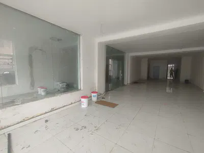 Commercial Shop Space, Fully Serviced — Fola Osibo Road, Lekki Phase 1, Lekki, Lagos