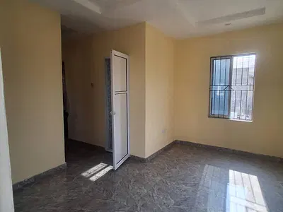 Very Clean Miniflat (Upstairs) with 2 Toilets — Ajah, Lagos