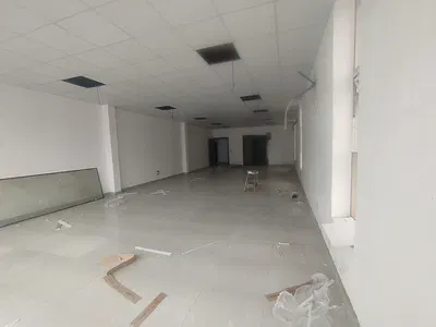 Lettable Commercial Space — Fola Osibo Road, Lekki Phase 1, Lekki, Lagos