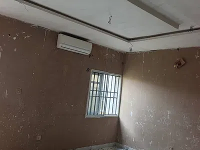 Very Clean and Spacious Miniflat Available — Ajah, Lagos