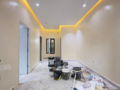 Newly Built 1 Bedroom Flat — News Engineering, Dawaki, Gwarinpa, Abuja